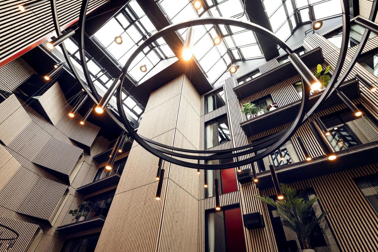 Radisson Red Hotell Århus