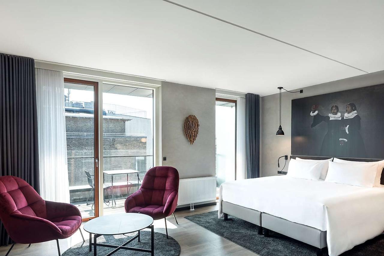 Radisson Red Hotell 4*