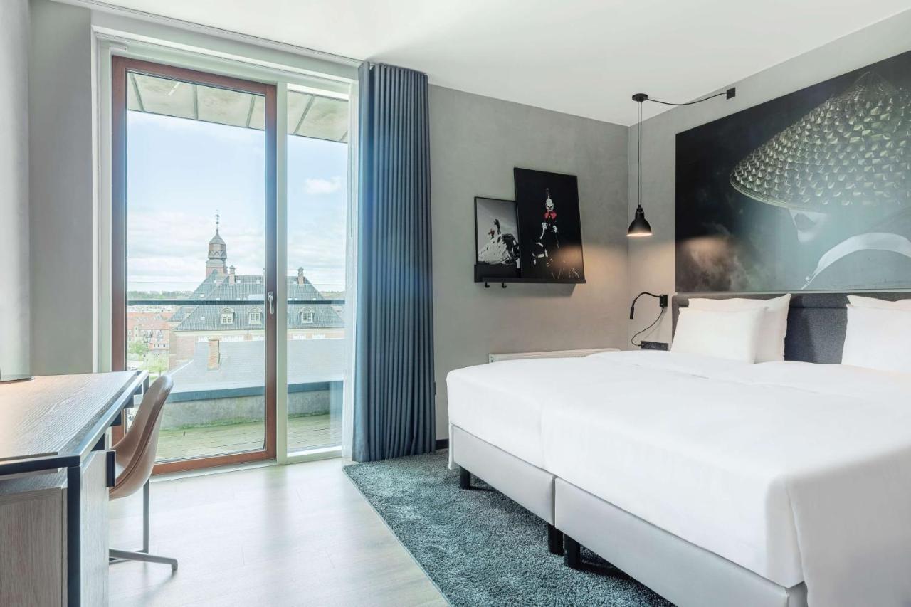 Radisson Red 4* Århus