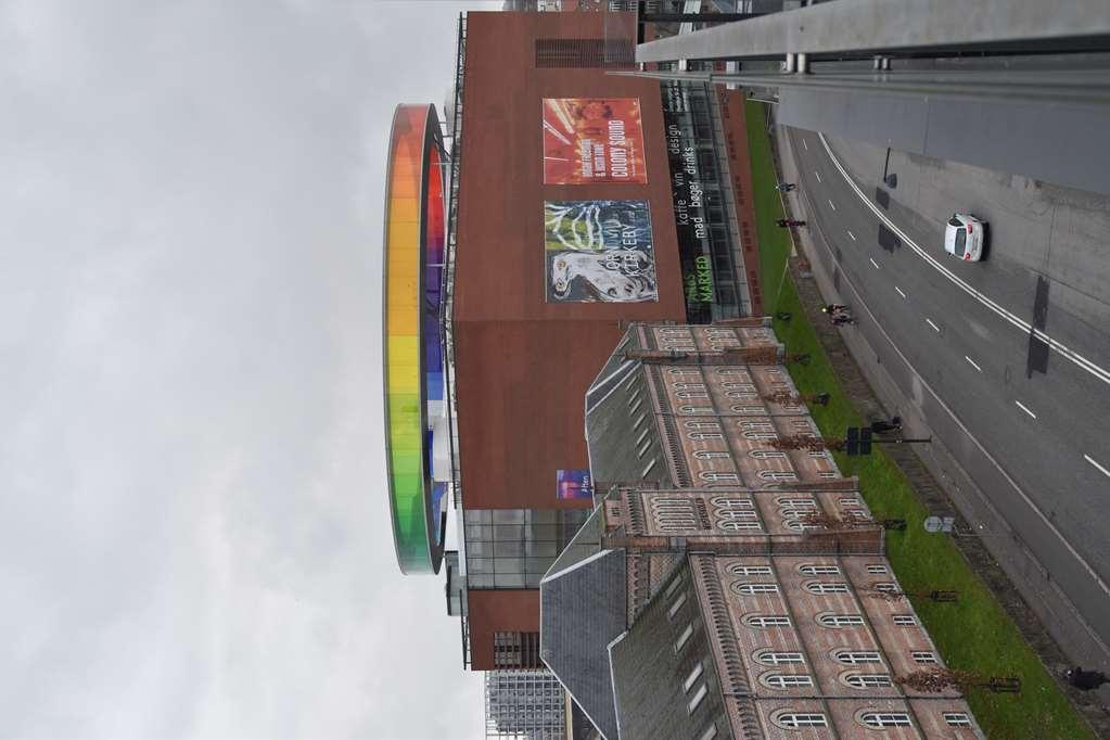 Radisson Red Århus